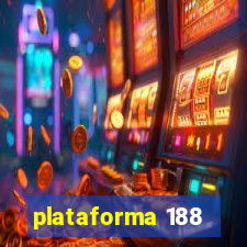 plataforma 188